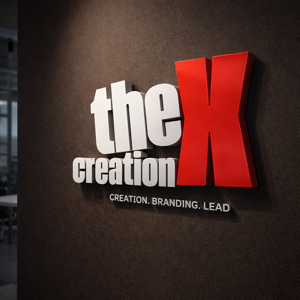Founders of TheCreationX
